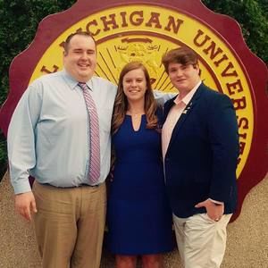 Meet your Posher, Allan